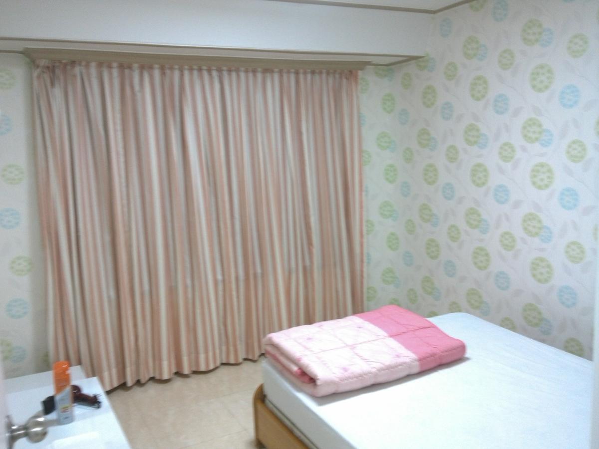 Norumok Sokcho Exterior photo