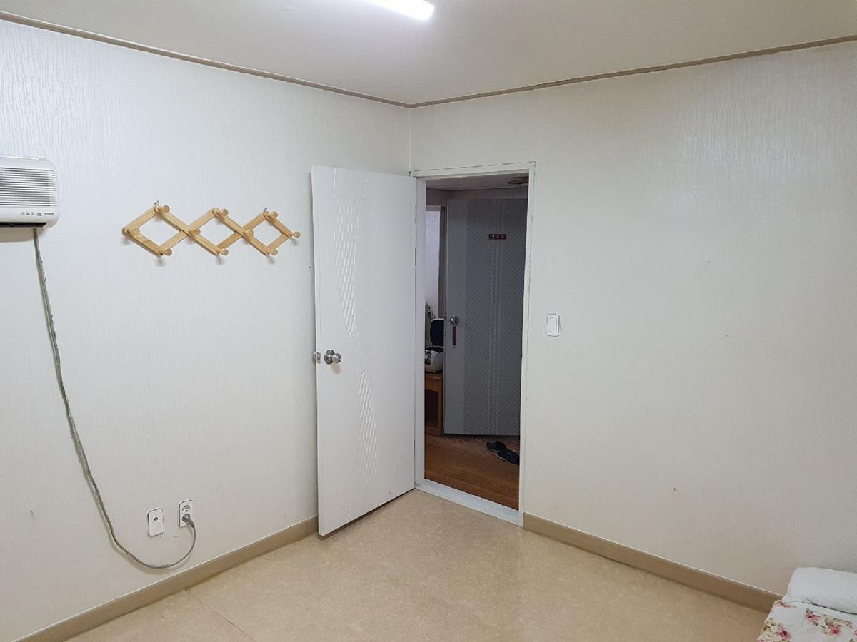 Norumok Sokcho Exterior photo